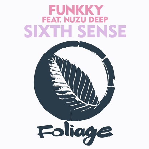 Funkky - Sixth Sense [FN076]